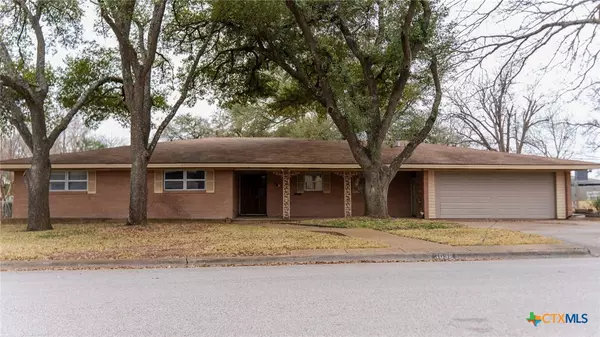 309 E Xavier AVE, Temple, TX 76501