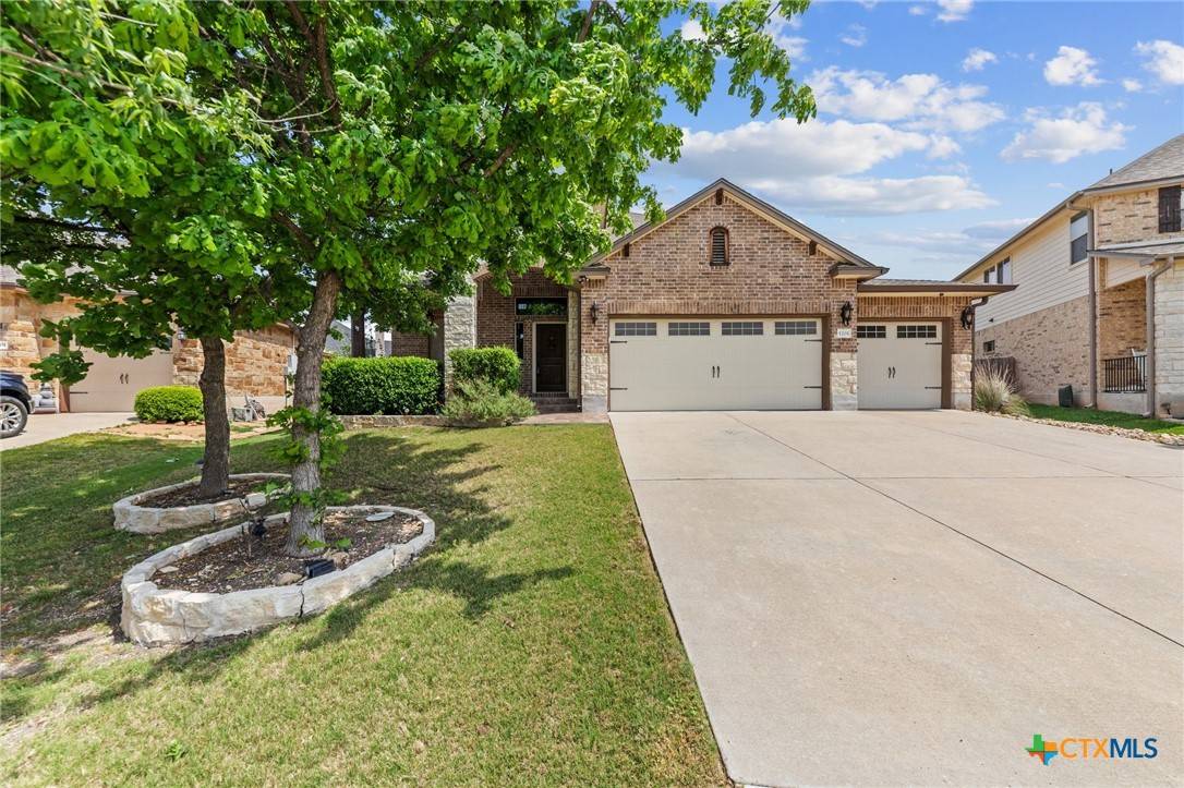 5705 Fenton LN, Belton, TX 76513
