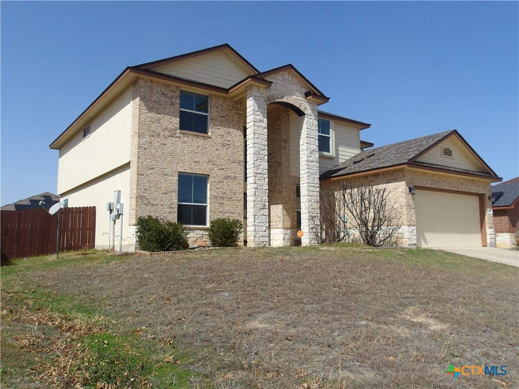 Copperas Cove, TX 76522,2301 Jesse DR