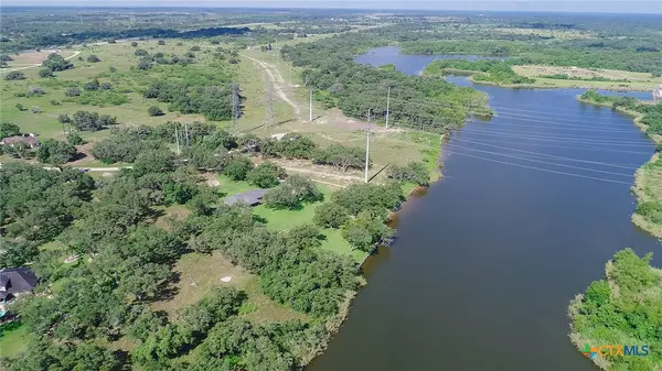 Victoria, TX 77905,Lot 12 Perdido Pointe Estates