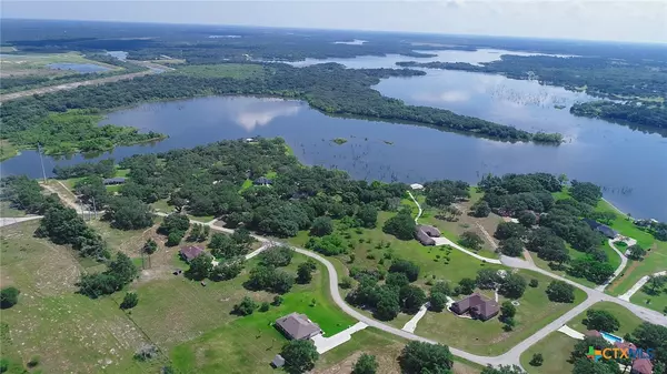 Victoria, TX 77905,Lot 12 Perdido Pointe Estates