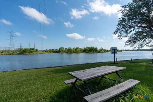 Victoria, TX 77905,Lot 41 Perdido Pointe Estates