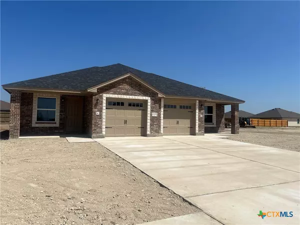 Killeen, TX 76543,6205 Twistleaf LN #A & B
