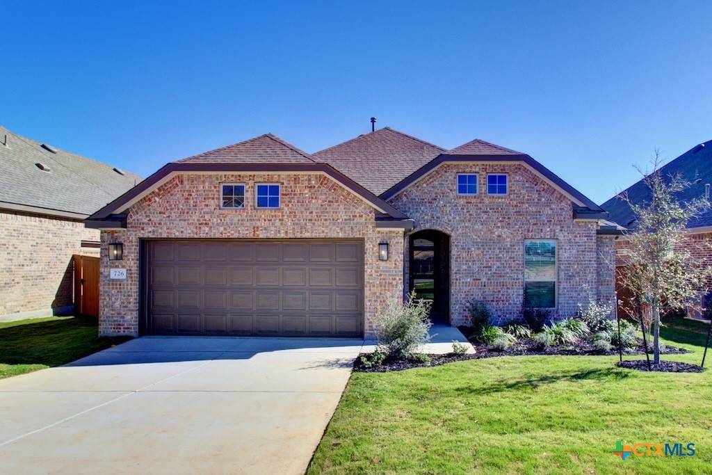New Braunfels, TX 78132,726 Groudsel Avenue