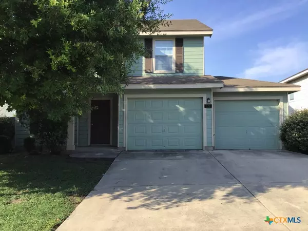 522 Cardinal MNR, New Braunfels, TX 78130