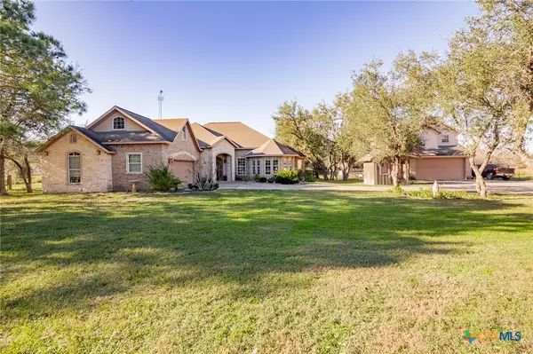 Victoria, TX 77905,48 Live Oak LN