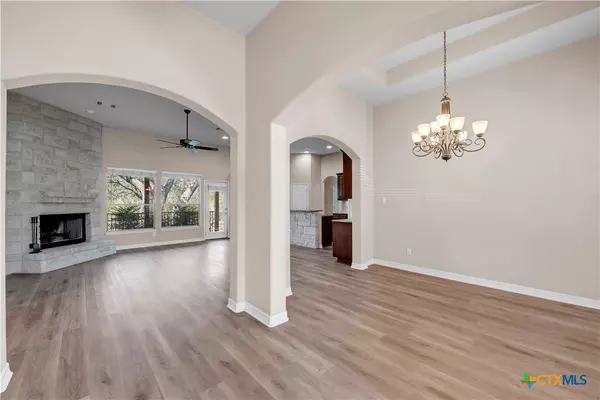 Burnet, TX 78611,106 Alexander AVE