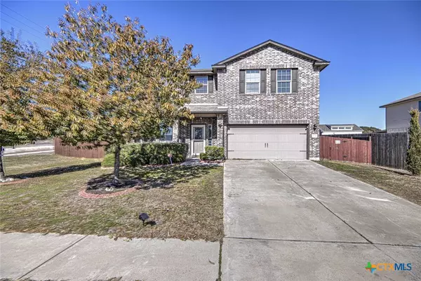 Killeen, TX 76542,509 Curtis DR