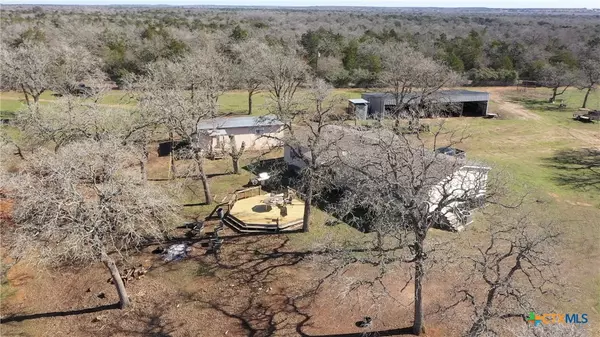 Harwood, TX 78632,2524 Sandy Fork RD