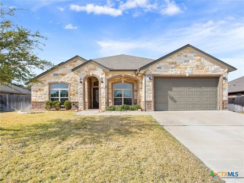 2977 Presidio CIR, Belton, TX 76513