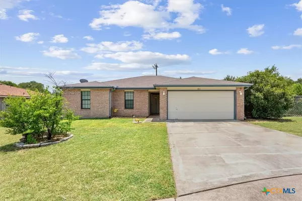 Copperas Cove, TX 76522,1211 Katelyn CIR