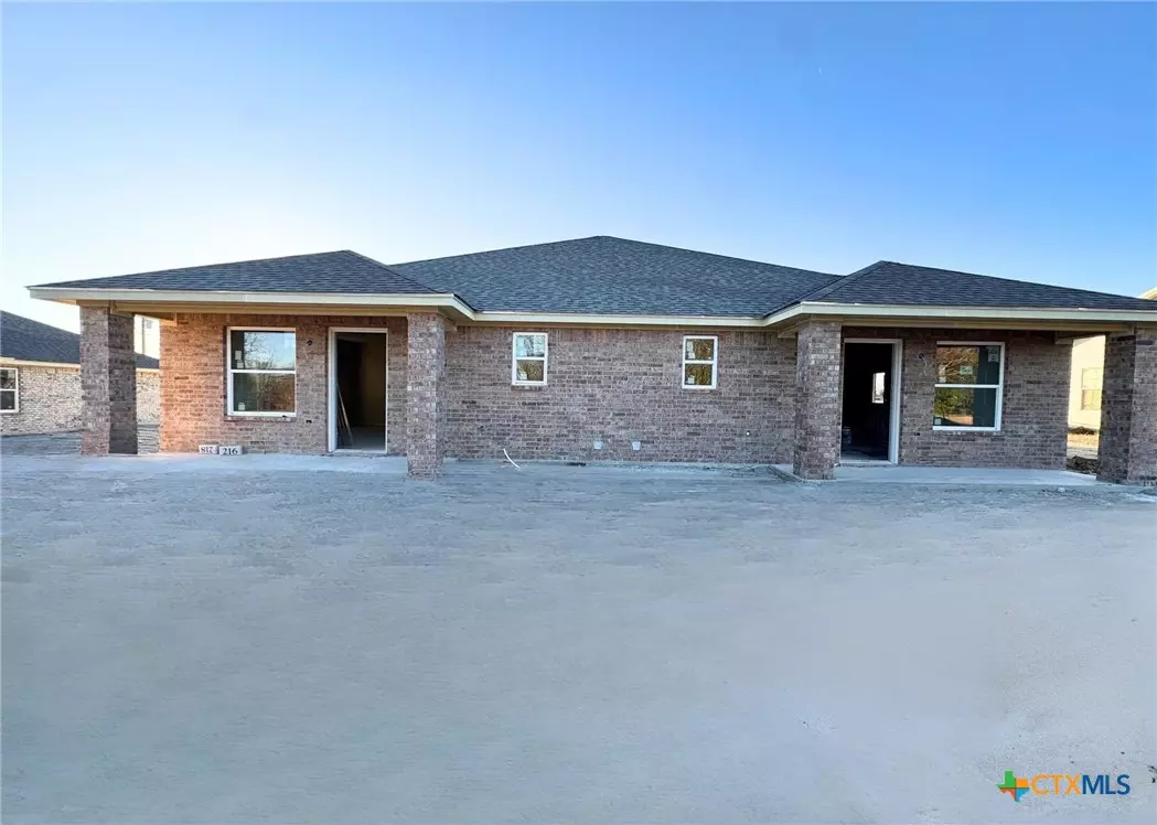 Eddy, TX 76524,216 Melissa ST