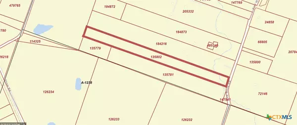 Rogers, TX 76569,0 Five Wells RD