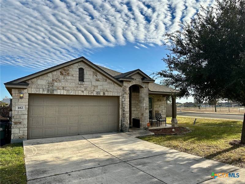 102 Goldenrod, San Marcos, TX 78666