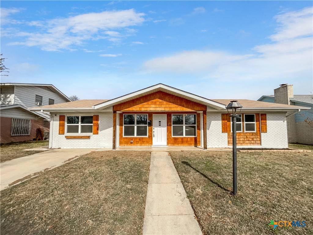 3313 Lake Charles AVE, Killeen, TX 76543
