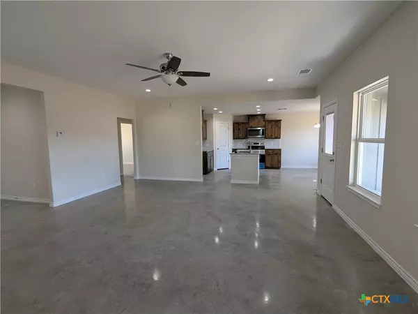 Lampasas, TX 76550,1023 Fieldstone DR