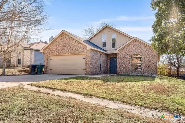 5413 Trailview DR, Temple, TX 76502