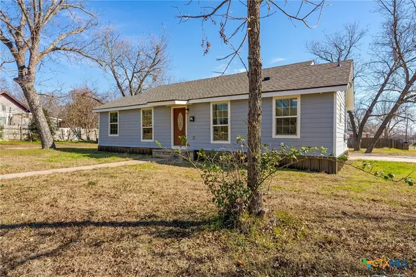 401 N 8th ST, Temple, TX 76501
