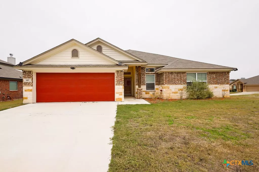 Copperas Cove, TX 76522,1415 Justice DR