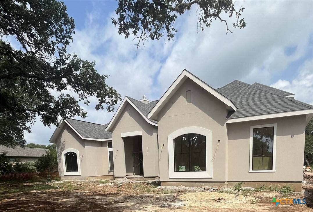2259 Granada Hills, New Braunfels, TX 78132