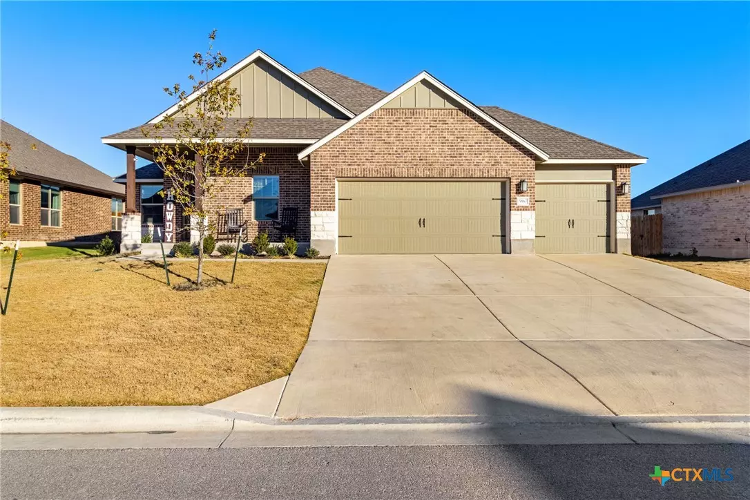 Belton, TX 76513,5867 Copano LOOP