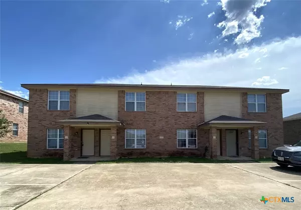 4106 Shasta RD,  Copperas Cove,  TX 76522