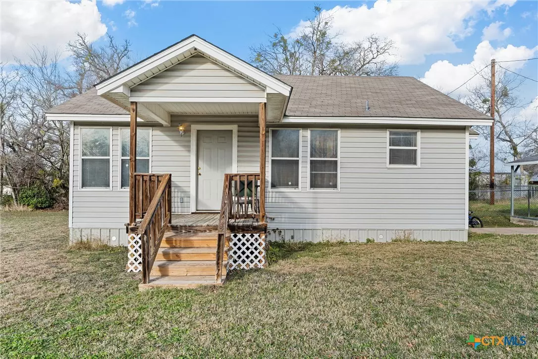 Cameron, TX 76520,102 Terral CT