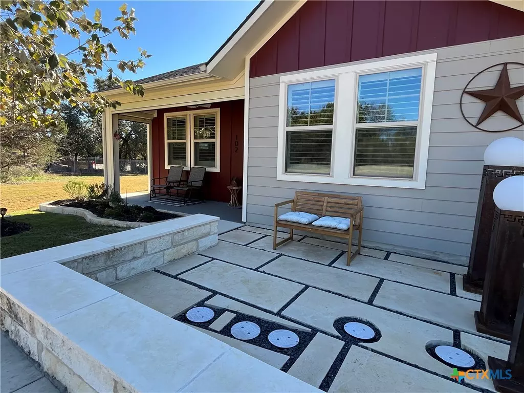 San Marcos, TX 78666,113 Balinese CV #102