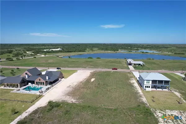 Seadrift, TX 77983,00 Bay Club DR