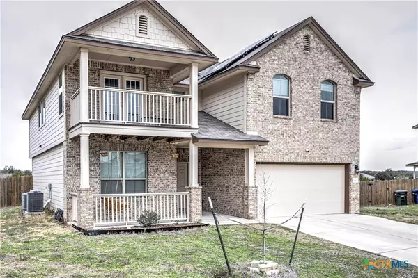 Copperas Cove, TX 76522,2041 Mallard CT