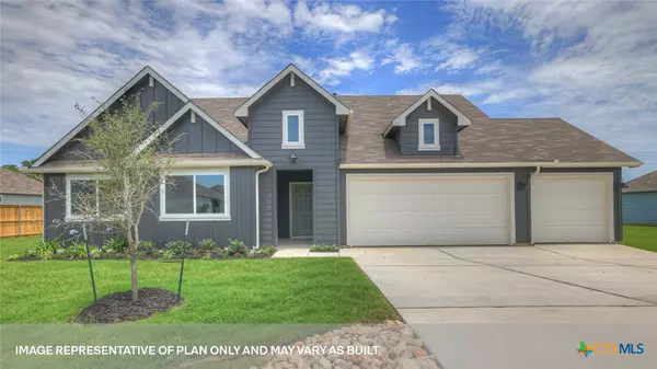 389 DIEHL RD, Lockhart, TX 78644