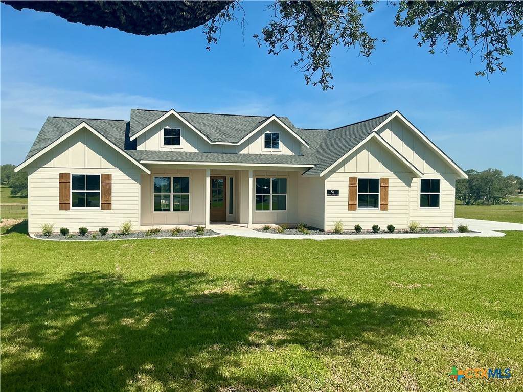 84 Ridgehaven TRL, Victoria, TX 77905