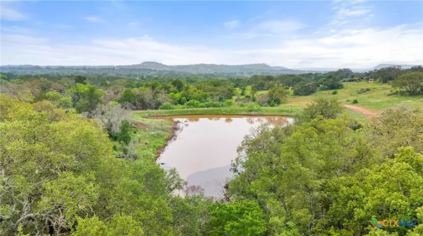 Burnet, TX 78611,201 County Road 114
