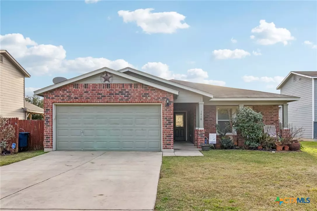 New Braunfels, TX 78130,1418 Cap Ridge Peak