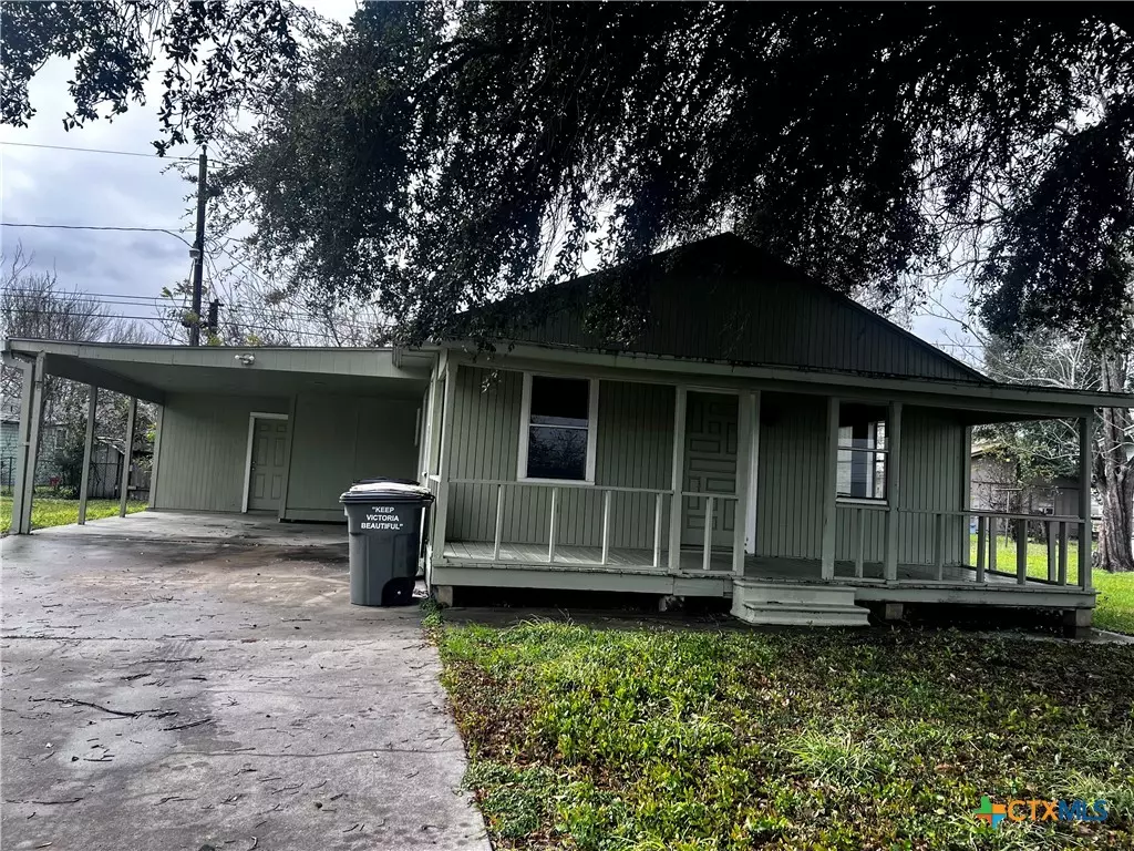 Victoria, TX 77901,3601 Cedar ST