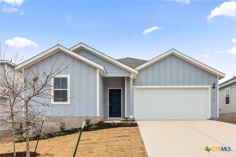 1329 Big Sky RD, Belton, TX 76513