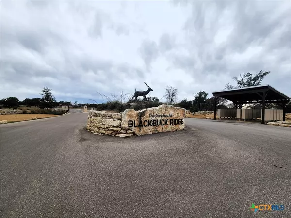 Lampasas, TX 76550,Lot 162 Addax CT