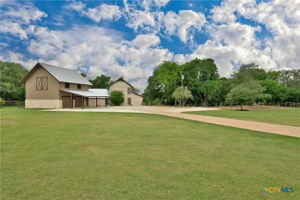 Hutto, TX 78634,1700 County Road 130