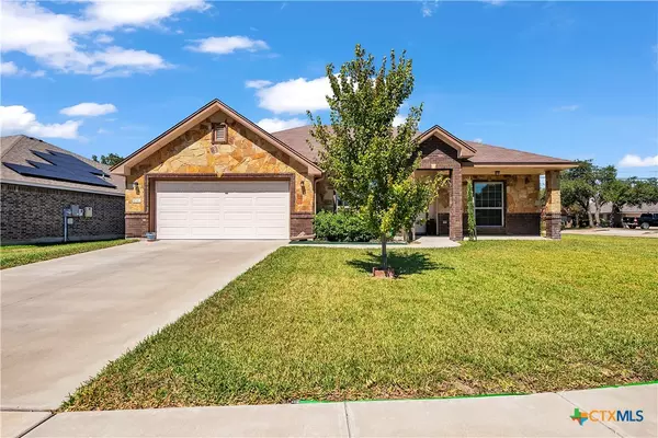 1046 Declaration DR, Copperas Cove, TX 76522