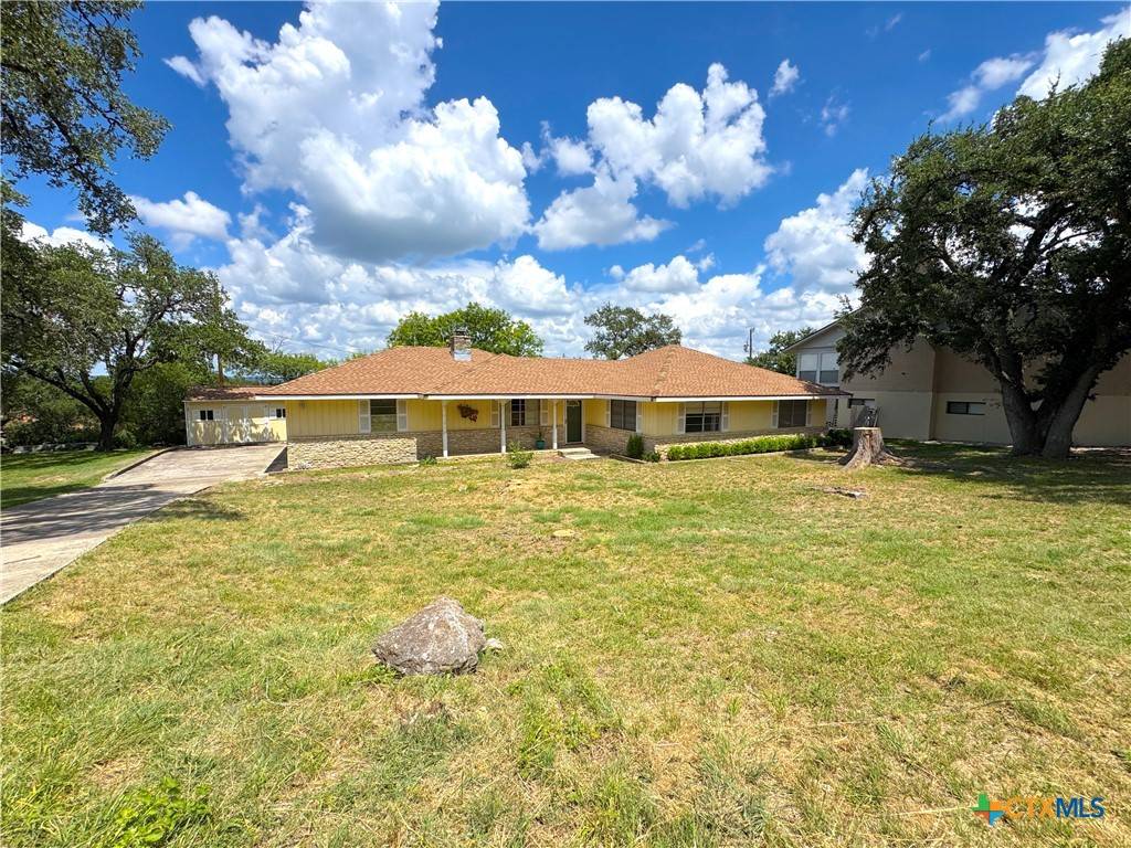Canyon Lake, TX 78133,116 Crestview DR