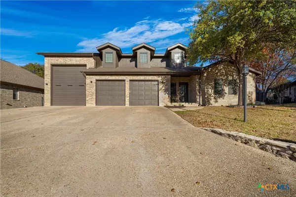 2839 Morning Star, New Braunfels, TX 78132