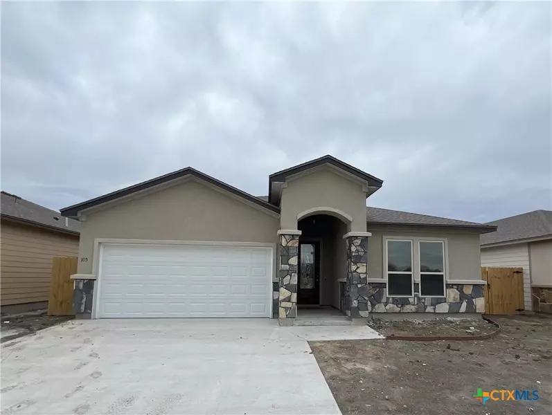 105 Giacomo, Victoria, TX 77901