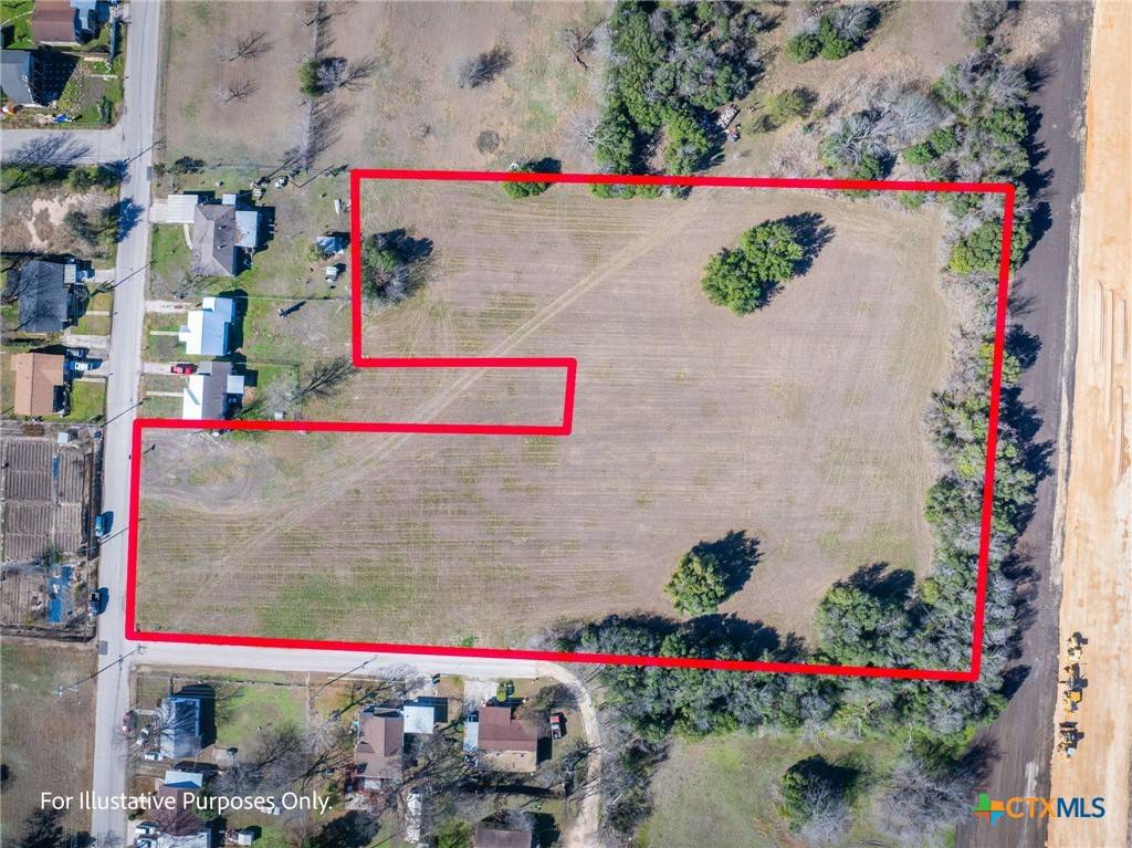 Seguin, TX 78155,TBD E Pine ST