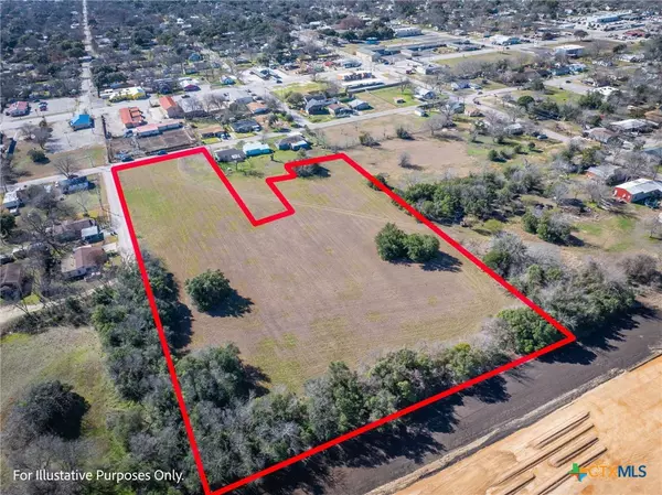Seguin, TX 78155,TBD E Pine ST