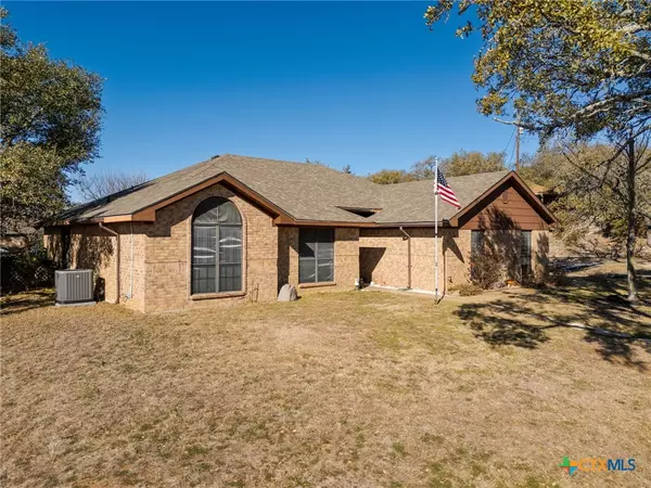 Kempner, TX 76539,248 County Road 4963