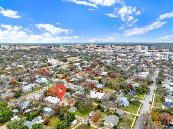 San Marcos, TX 78666,715 W Hopkins ST