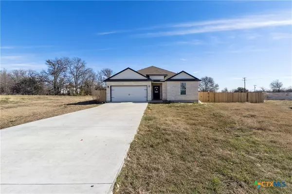 111 Lavender CV, Dale, TX 78616