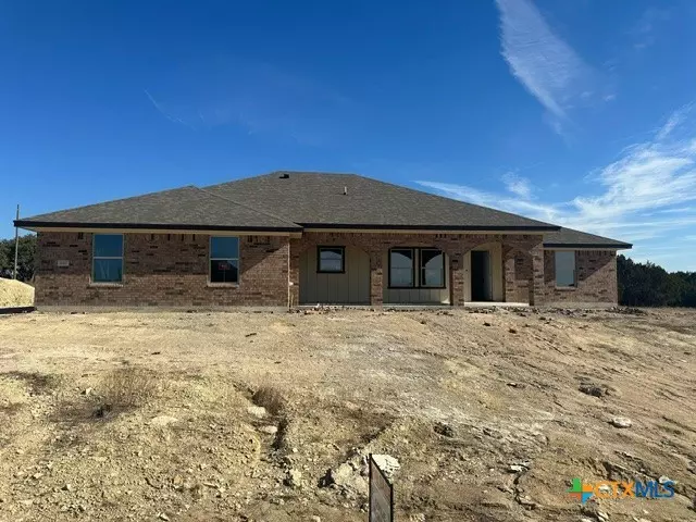 3167 Fish Pond DR, Copperas Cove, TX 76522