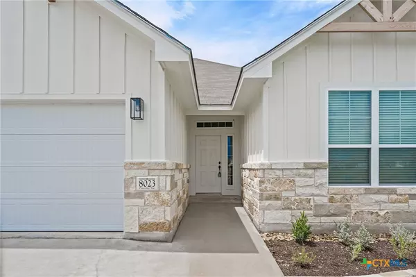 Temple, TX 76502,8023 Pineridge WAY