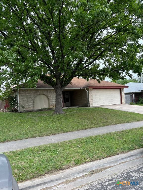 2316 Timberline DR, Killeen, TX 76543
